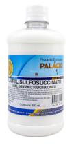 Lauril Sulfosuccinato (Lauril Dissódico Sulfosuccinato) 500 ml