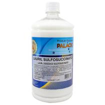 Lauril Sulfosuccinato (Para fabricação de cosméticos de limpeza para pele e cabelo) 1 Litro Lauril Sulfosuccinato (Para fabricação de cosméticos de limpeza para pele e cabelo) 1 Litro