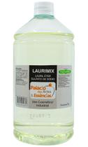 Laurimix (Lauril Éter Sulfato de Sódio) Líquido 1 Litro