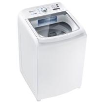 Lav 14 Kg Electrolux Essencial Care Cesto Inox - Led14