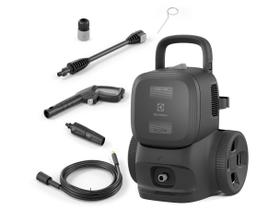 Lav ALTA Pressao Electrolux 1800W UWS2200 - 3410ANBR420 Cinza 110 VOLTS Lav ALTA Pressao Electrolux 1800W UWS2200 - 3410ANBR420 Cinza 110 VOLTS