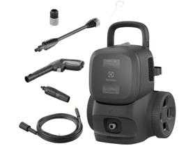 Lav ALTA Pressao Electrolux 1800W UWS2200 - 3410ANBR520 Cinza 220 VOLTS Lav ALTA Pressao Electrolux 1800W UWS2200 - 3410ANBR520 Cinza 220 VOLTS