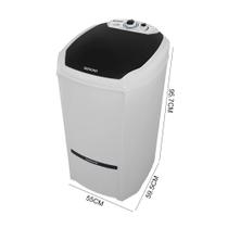 Lav suggar lavamax eco 20k 220v branco