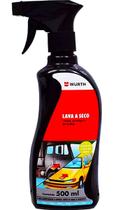 Lava a seco 500ml Lava a seco 500ml