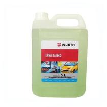 Lava a Seco 5L 0893501011 W-MAX