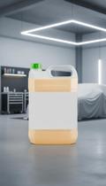 Lava a Seco Automotivo Concentrado 5L Alta Performance