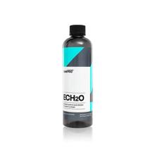 Lava A Seco Carpro ECH2O 500ml - Limpeza e Brilho para Veículos