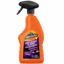 Lava a Seco com Cera Armor All Pronto para Usar 500ml Lava a Seco com Cera Armor All Pronto para Usar 500ml