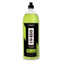 Lava a Seco Concentrado Ecológico V-Eco Vonixx 1,5L