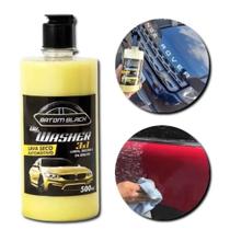 Lava a Seco Dr Washer Batom Black 500ml Lava a Seco Dr Washer Batom Black 500ml