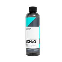 Lava a Seco ECH2O Concentrado 500ml CarPro