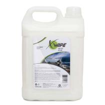 Lava a Seco Shampoo XWipe Top Clean 5L Lavagem Automotiva Lava a Seco Shampoo XWipe Top Clean 5L Lavagem Automotiva