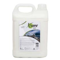 Lava a Seco Shampoo XWipe Top Clean 5L Lavagem Automotiva