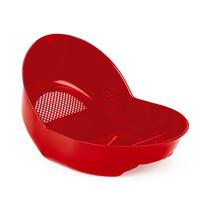 Lava Arroz Escorredor Lavador com Peneira Plástico Multiuso Cozinha Grãos Legumes Prático Resistente Lava Arroz Escorredor Lavador com Peneira Plástico Multiuso Cozinha Grãos Legumes Prático Resistente