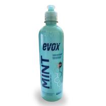 Lava auto a seco concentrado 1:15/1:30/1:50 mint 500ml Lava auto a seco concentrado 1:15/1:30/1:50 mint 500ml