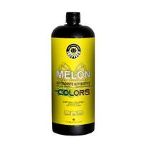 Lava auto automotivo melon colors amarelo 1,5l easytech