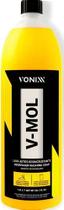 Lava Auto Biodegradável pH V Mol 1,5L Vonixx limpeza eficaz e segura para pintura automotiva