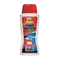 Lava auto c/cera 500ml proauto
