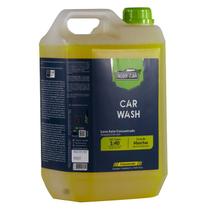 Lava Auto Car Wash Nobrecar - Shampoo Concentrado 5L