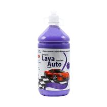 Lava Auto Com Cera 1 Litro