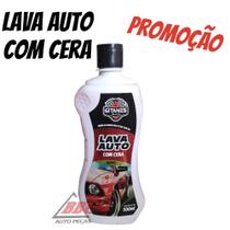 Lava Auto Com Cera 500ml - Gitanes Lava Auto Com Cera 500ml - Gitanes