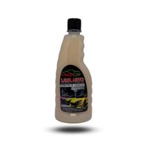 Lava Auto com Cera de Carnaúba Mega Car 500ml