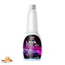 Lava Auto com Cera -Detergente Automotivo/ ORBI -500ML