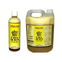 Lava Auto Com Cera Prolitec 1:200