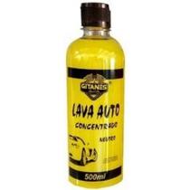 Lava Auto Concentrado Neutro Gitanes