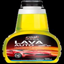 Lava Auto Concentrado Orbi 500Ml Lava Auto Concentrado Orbi 500Ml