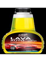 Lava Auto Concentrado Orbi 500Ml Lava Auto Concentrado Orbi 500Ml