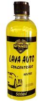 Lava auto cremoso 500ml gitanes