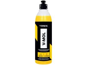 Lava Auto Desincrustante V-Mol 500ml Vonixx Lava Auto Desincrustante V-Mol 500ml Vonixx