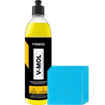 Lava auto desincrustante v mol vonixx