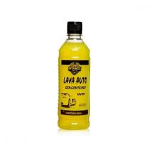 Lava Auto Gitanes Cremoso Neutro 500 Ml