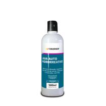 Lava Auto Hidrorreativo Finisher 580ml Lava Auto Hidrorreativo Finisher 580ml