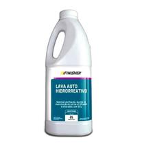 Lava Auto Hidrorreativo Finisher - Galão 2L Lava Auto Hidrorreativo Finisher - Galão 2L