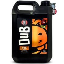Lava Auto Hypo Float Shampoo Desengraxante Pré Lavagem 5L Dub Boyz
