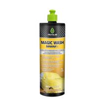 Lava Auto Magic Wash Banana 500ml Protelim