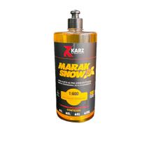 Lava auto marak snow 1 l karz Lava auto marak snow 1 l karz