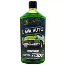 Lava auto monster 1 300 cadillac - 500 ml Lava auto monster 1 300 cadillac - 500 ml