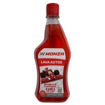 LAVA AUTO MONZA 500 ml - PEROLA LAVA AUTO MONZA 500 ml - PEROLA