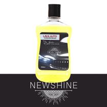 Lava Auto Neutro Concentrado Newshine 500ml Brilho e Proteção - Proauto