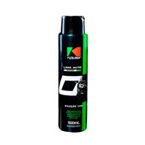 Lava auto neutro koube 500ml Lava auto neutro koube 500ml