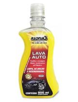 Lava auto neutro radnaq 500ml