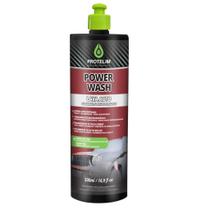 Lava auto power wash 500ml - PROTELIM