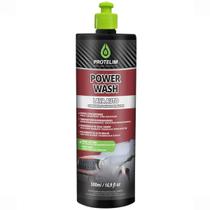 Lava Auto Power Wash 500ml - Protelim