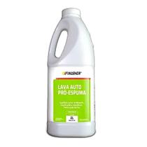 Lava Auto Pro-Espuma Finisher - Galão 2L Lava Auto Pro-Espuma Finisher - Galão 2L