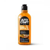 Lava Auto Proauto Autocraft 500Ml