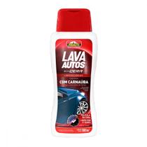 Lava Auto Proauto C/Brilho 500Ml